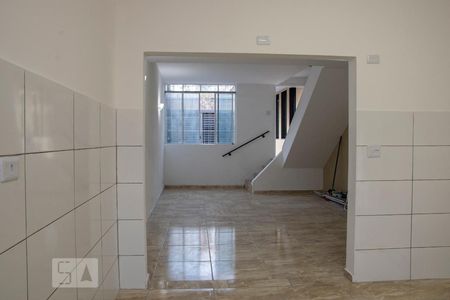 Sala de casa para alugar com 2 quartos, 141m² em Vila Alexandria, São Paulo