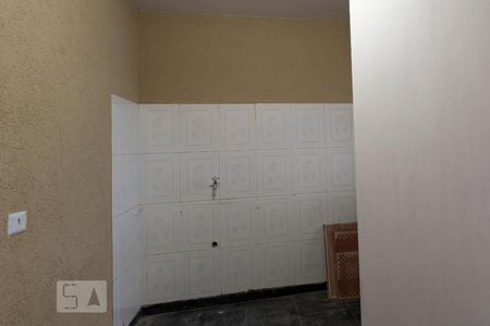 Casa para alugar com 141m², 2 quartos e 1 vagaQuarto Edícual
