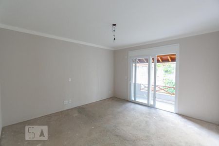 Casa de condomínio à venda com 241m², 3 quartos e 2 vagasQuarto 1 - Suíte