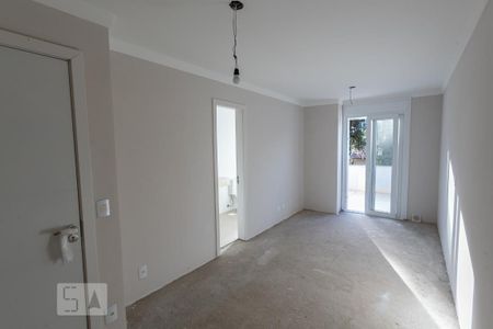 Casa de condomínio à venda com 241m², 3 quartos e 2 vagasQuarto 2 - Suíte