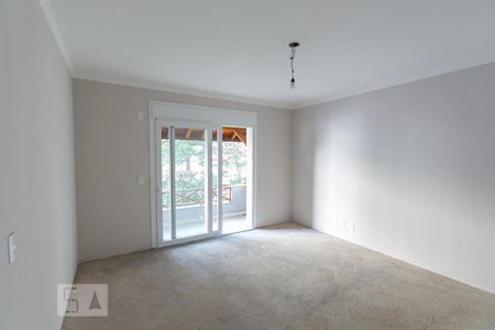 Casa de condomínio à venda com 241m², 3 quartos e 2 vagasQuarto 1 - Suíte