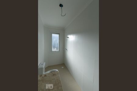 Casa de condomínio à venda com 241m², 3 quartos e 2 vagasBanheiro do Quarto 2