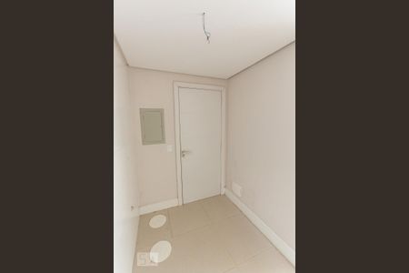 Casa de condomínio à venda com 241m², 3 quartos e 2 vagasÁrea de Serviço