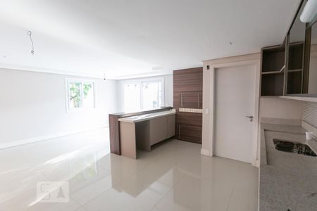 Casa de condomínio à venda com 241m², 3 quartos e 2 vagasCozinha