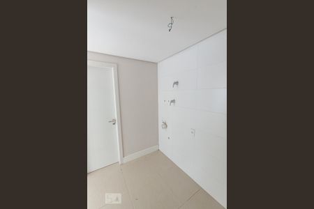 Casa de condomínio à venda com 241m², 3 quartos e 2 vagasÁrea de Serviço