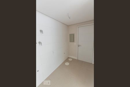Casa de condomínio à venda com 241m², 3 quartos e 2 vagasÁrea de Serviço