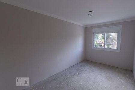 Casa de condomínio à venda com 241m², 3 quartos e 2 vagasQuarto 3 - Suíte