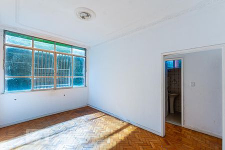 Sala de apartamento para alugar com 2 quartos, 85m² em Santa Rosa, Niterói