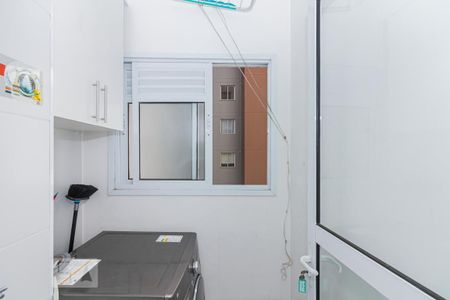 Apartamento à venda com 33m², 1 quarto e sem vagaLavanderia 