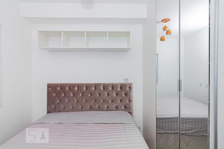 Apartamento à venda com 33m², 1 quarto e sem vagaQuarto