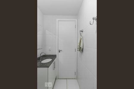 Apartamento à venda com 33m², 1 quarto e sem vagaBanheiro