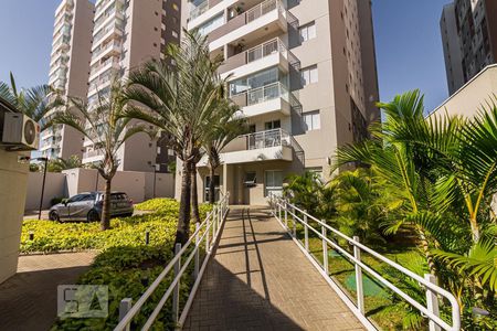 Apartamento à venda com 33m², 1 quarto e sem vagaEntrada