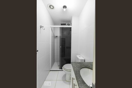 Apartamento à venda com 33m², 1 quarto e sem vagaBanheiro