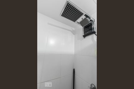 Apartamento à venda com 33m², 1 quarto e sem vagaBanheiro