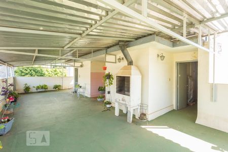 Área Comum - Terraço de apartamento para alugar com 5 quartos, 228m² em São Pedro, Belo Horizonte
