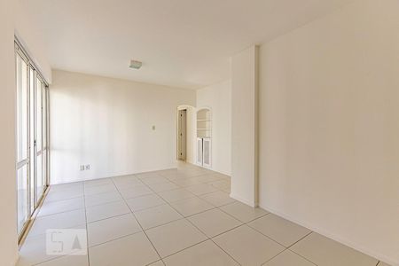 Sala de apartamento para alugar com 3 quartos, 60m² em Chame-chame, Salvador
