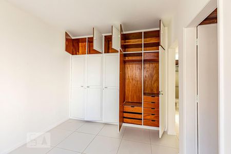 Suíte de apartamento para alugar com 3 quartos, 60m² em Chame-chame, Salvador
