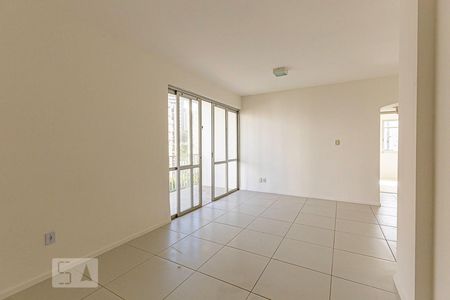 Sala de apartamento para alugar com 3 quartos, 60m² em Chame-chame, Salvador