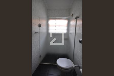 Banheiro da Suíte de casa à venda com 3 quartos, 390m² em Tucuruvi, São Paulo