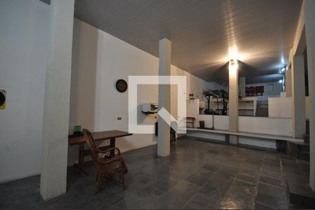 Casa à venda com 390m², 3 quartos e 2 vagasÁrea comum - Sala de jogos