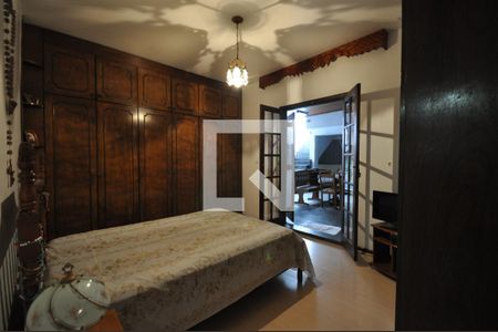 Quarto Suíte de casa à venda com 3 quartos, 390m² em Tucuruvi, São Paulo