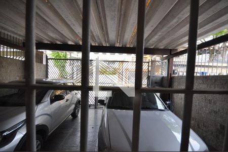 Vista da Sala de casa à venda com 3 quartos, 390m² em Tucuruvi, São Paulo