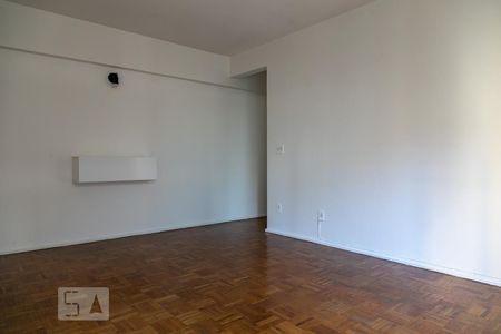 Sala de apartamento à venda com 2 quartos, 68m² em Consolação, São Paulo