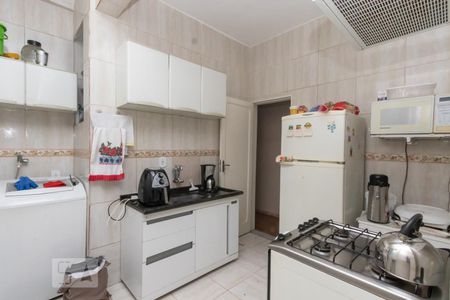Apartamento à venda com 85m², 3 quartos e 1 vagaCozinha