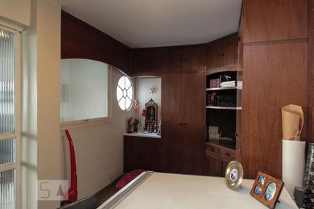 Apartamento à venda com 200m², 4 quartos e 1 vagaQuarto 3