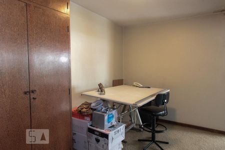 Apartamento à venda com 200m², 4 quartos e 1 vagaQuarto 3