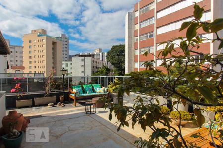 Apartamento à venda com 200m², 4 quartos e 1 vagaCobertura