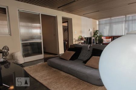 Apartamento à venda com 200m², 4 quartos e 1 vagaCobertura