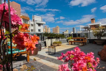 Apartamento à venda com 200m², 4 quartos e 1 vagaCobertura