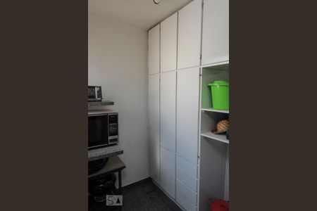 Apartamento à venda com 200m², 4 quartos e 1 vagaQuarto da Área de Serviço