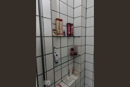 Apartamento à venda com 200m², 4 quartos e 1 vagaBanheiro da Suíte