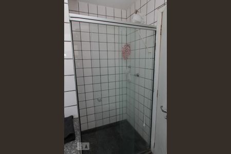 Apartamento à venda com 200m², 4 quartos e 1 vagaBanheiro da Suíte