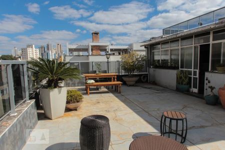 Apartamento à venda com 200m², 4 quartos e 1 vagaCobertura