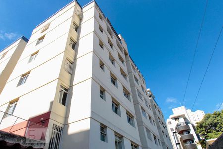Apartamento à venda com 200m², 4 quartos e 1 vagaFachada do bloco