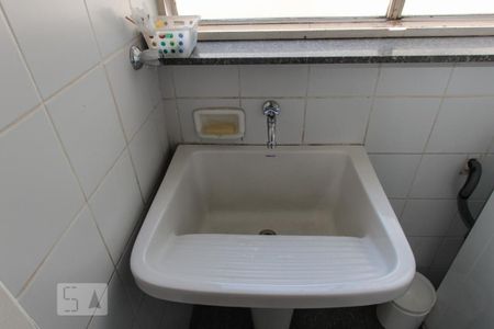 Apartamento à venda com 200m², 4 quartos e 1 vagaÁrea de Serviço