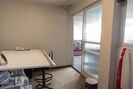 Apartamento à venda com 200m², 4 quartos e 1 vagaQuarto 3