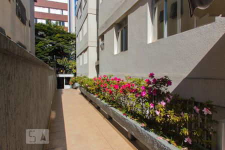 Apartamento à venda com 200m², 4 quartos e 1 vagaÁrea comum