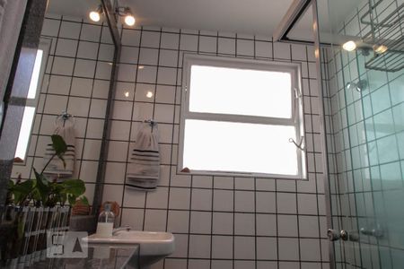 Apartamento à venda com 200m², 4 quartos e 1 vagaBanheiro Corredor