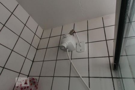 Apartamento à venda com 200m², 4 quartos e 1 vagaBanheiro da Suíte
