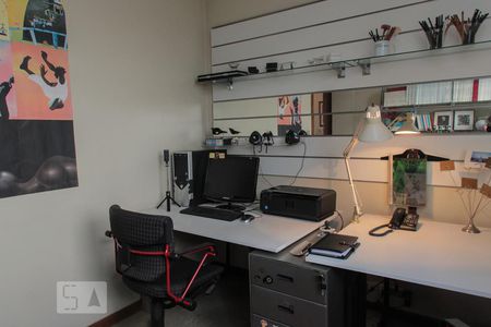 Apartamento à venda com 200m², 4 quartos e 1 vagaQuarto 1