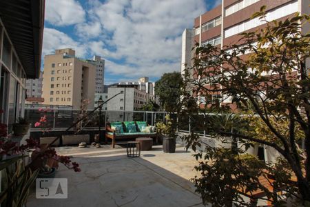 Apartamento à venda com 200m², 4 quartos e 1 vagaCobertura
