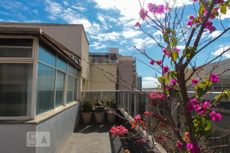 Apartamento à venda com 200m², 4 quartos e 1 vagaCobertura