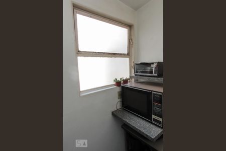 Apartamento à venda com 200m², 4 quartos e 1 vagaQuarto da Área de Serviço