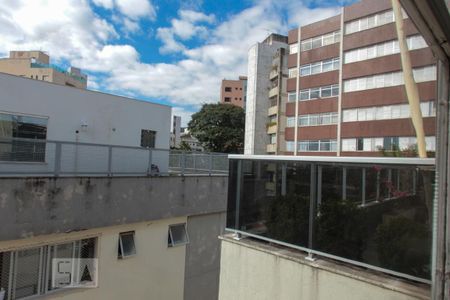 Apartamento à venda com 200m², 4 quartos e 1 vagaVista do Quarto 2