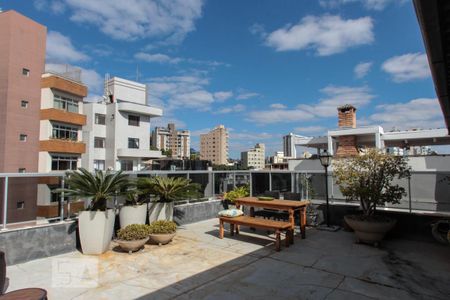 Apartamento à venda com 200m², 4 quartos e 1 vagaCobertura