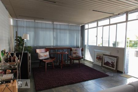 Apartamento à venda com 200m², 4 quartos e 1 vagaCobertura